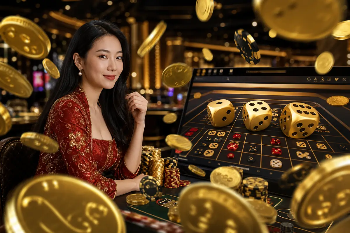 kv33 PG Soft স্লট গেম